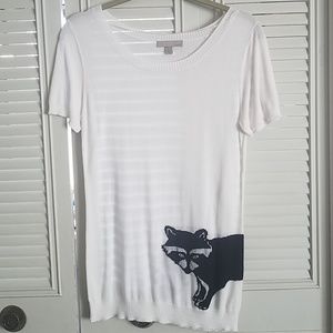 Sweater Tee **STILL AVAILABLE**